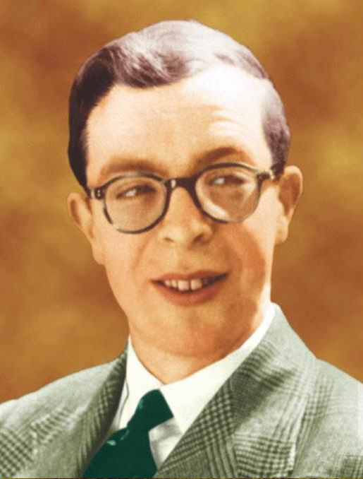 Foto de Alfonso Lambe